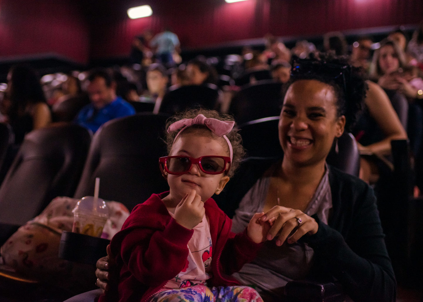 Cinematerna Julho 2019 Cinematerna Julho 2019